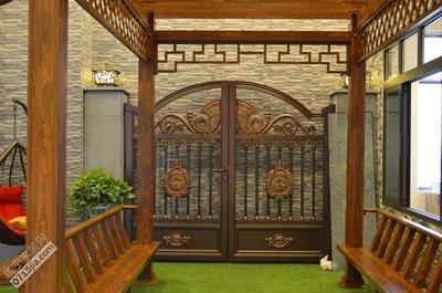 咸寧家裝網(wǎng)走進建材名店 探索咸寧安格爾門窗的卓越品質