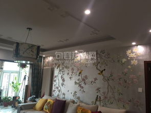 一個裝修小白的心路歷程 裝修不易，且裝且珍惜