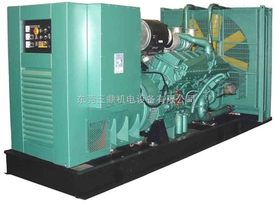 丹灶發(fā)電機出租 機械設(shè)備租賃市場的穩(wěn)健選擇與商機展望