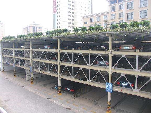黃石立體車(chē)庫(kù)租賃與在線(xiàn)報(bào)價(jià)指南 智能化停車(chē)解決方案