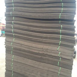 聚乙烯閉孔泡沫板 規(guī)格詳解與選購指南